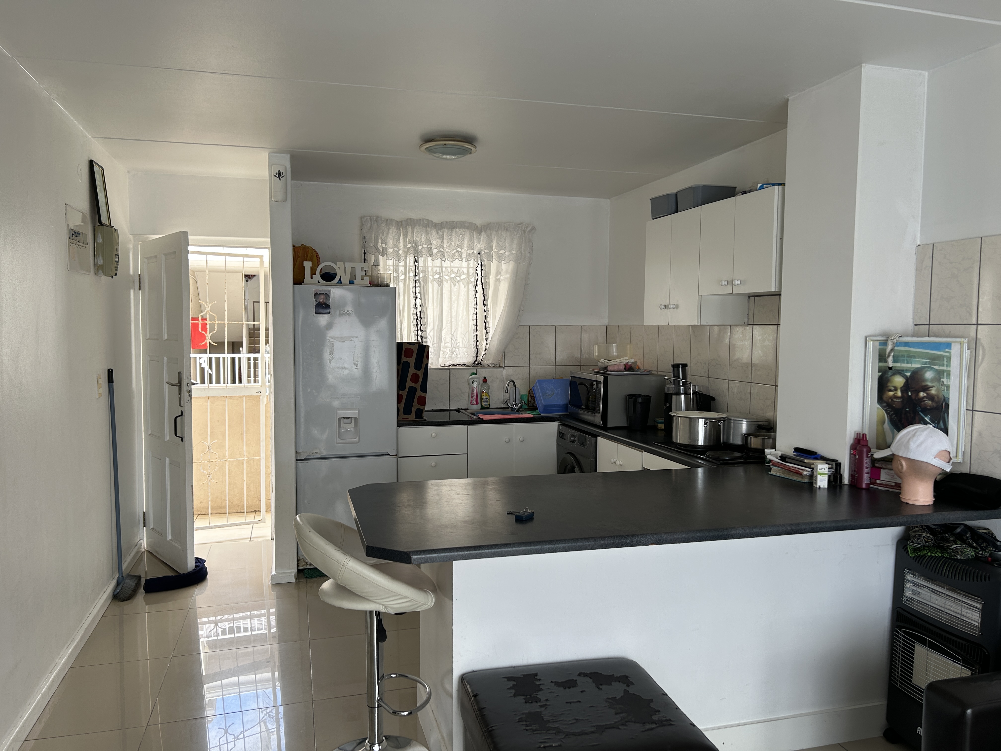 2 Bedroom Property for Sale in Townsend Estate Western Cape